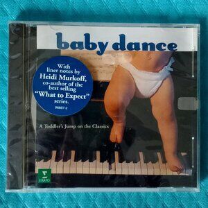 Baby Dance/CD